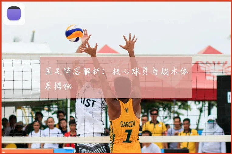 国足阵容解析：核心球员与战术体系揭秘