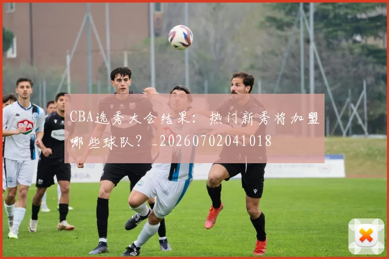 CBA选秀大会结果：热门新秀将加盟哪些球队？_20260702041018