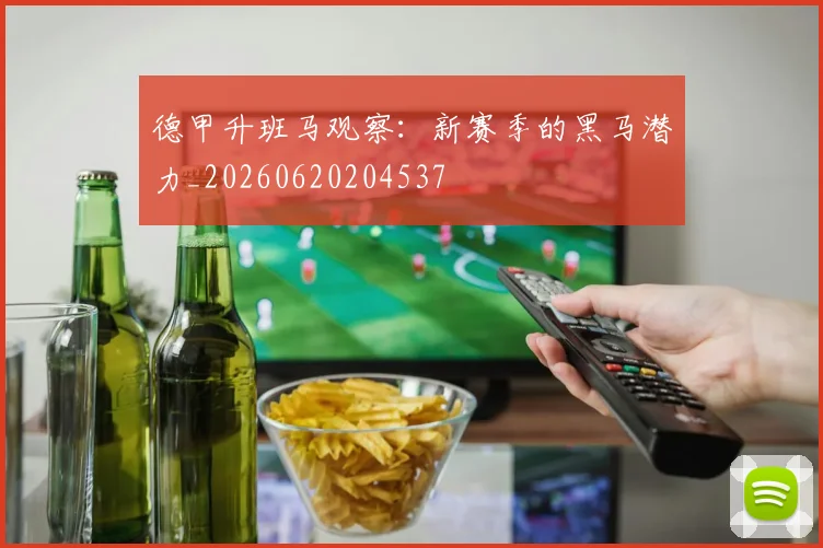 德甲升班马观察:新赛季的黑马潜力_20260620204537